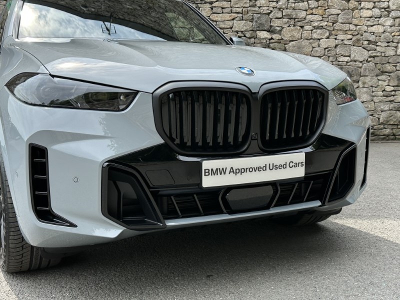 Used BMW X5 2025 for sale - 76981770: Photo 79