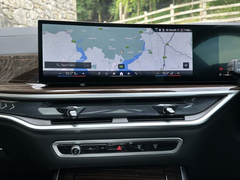 Used BMW X5 2025 for sale - 76981770: Photo 8