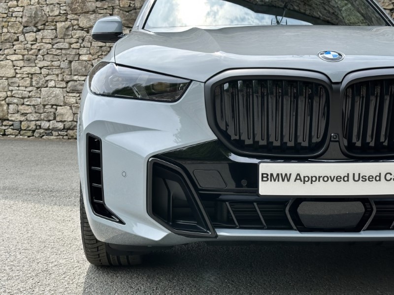 Used BMW X5 2025 for sale - 76981770: Photo 80