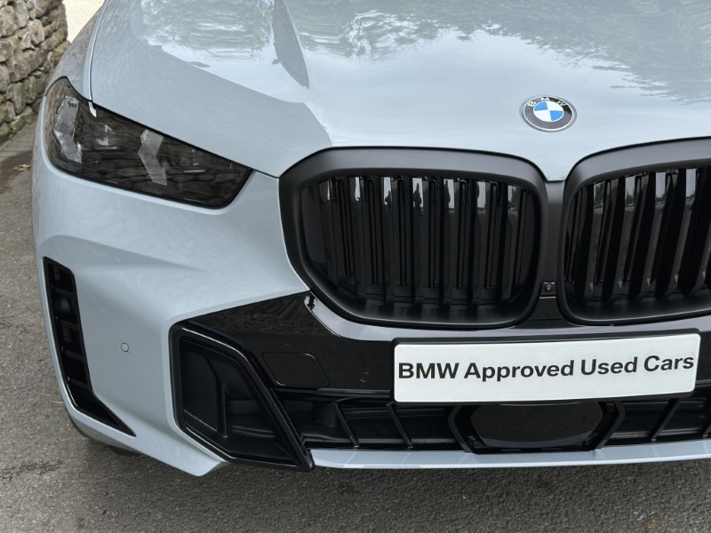 Used BMW X5 2025 for sale - 76981770: Photo 81