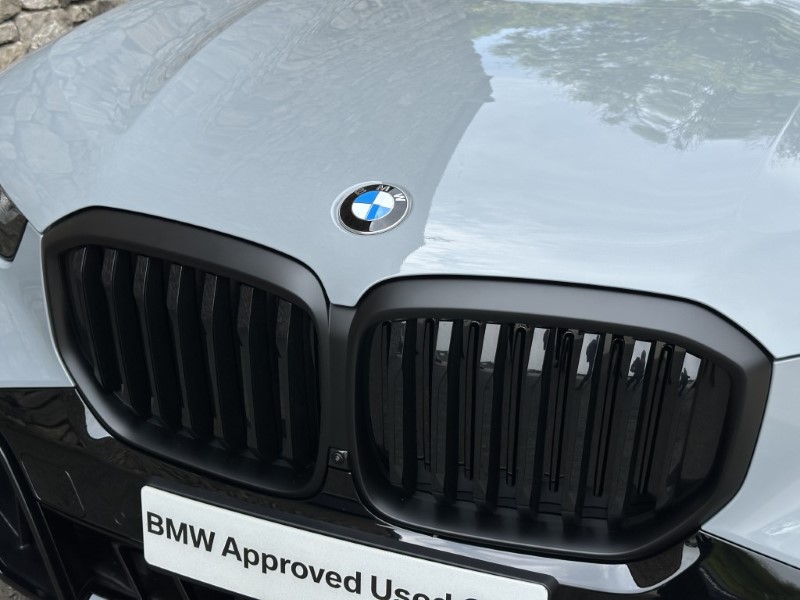Used BMW X5 2025 for sale - 76981770: Photo 82
