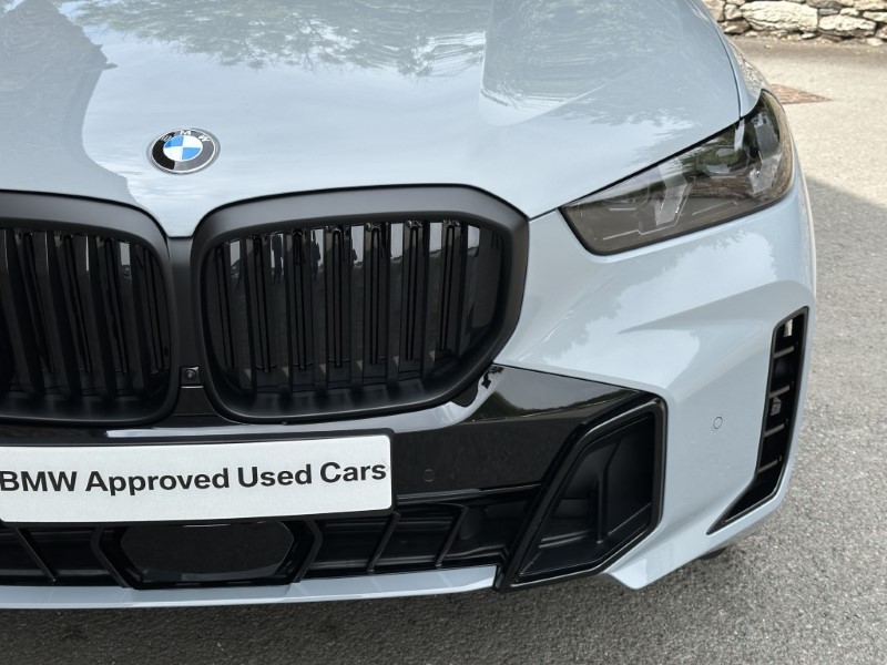 Used BMW X5 2025 for sale - 76981770: Photo 83