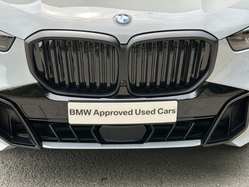 Used BMW X5 2025 for sale - 76981770: Photo 85