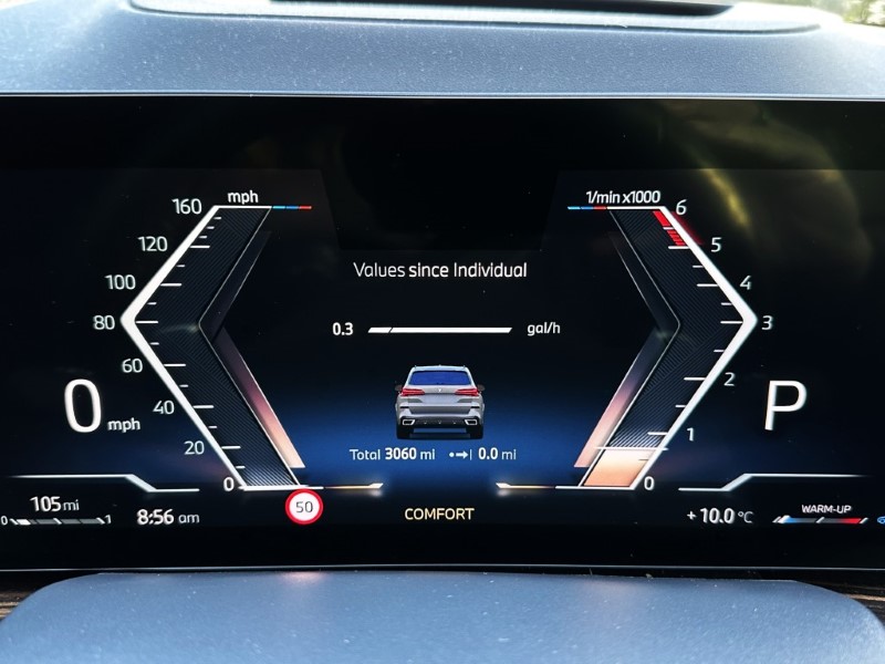 Used BMW X5 2025 for sale - 76981770: Photo 9