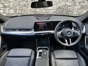 Used BMW iX1 2026 for sale - 79788761: Photo