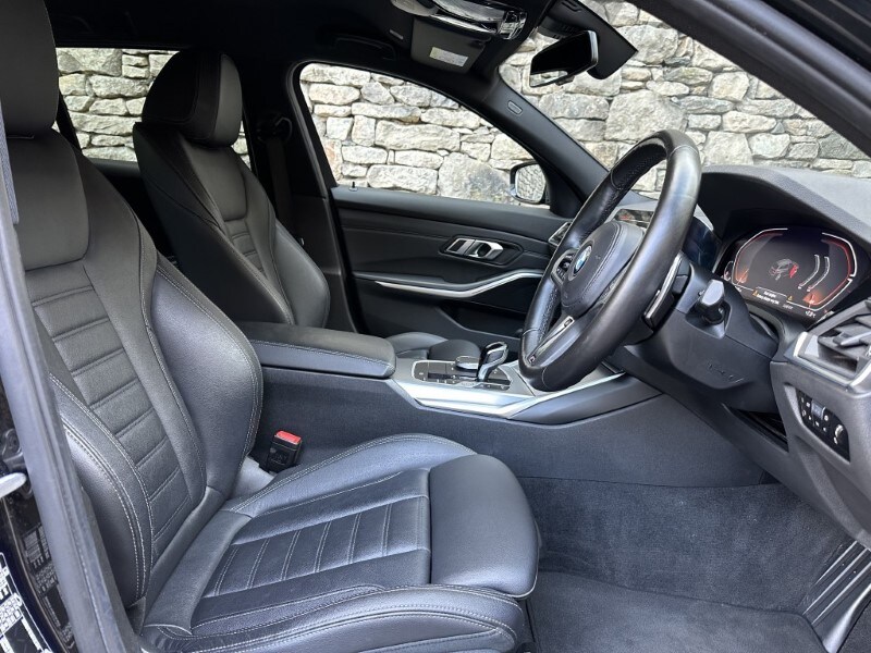 Used BMW 3 Series 2022 for sale - 76980789: Photo 11