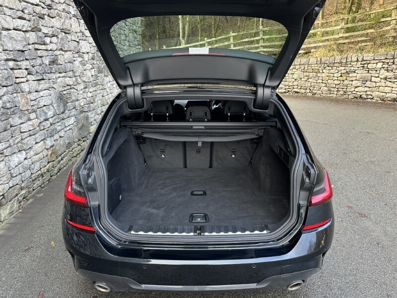 Used BMW 3 Series 2022 for sale - 76980789: Photo 13