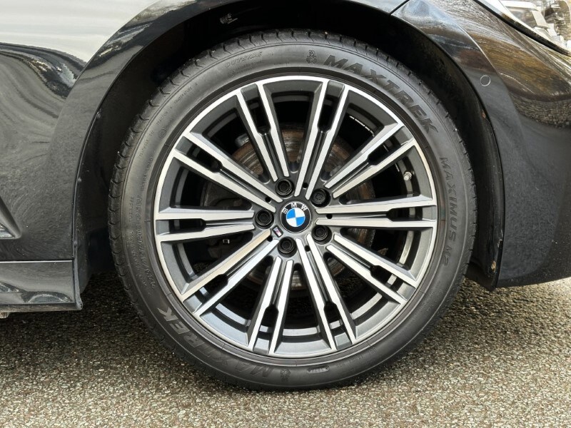 Used BMW 3 Series 2022 for sale - 76980789: Photo 14