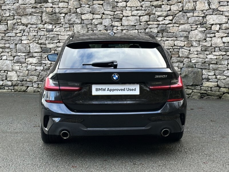 Used BMW 3 Series 2022 for sale - 76980789: Photo 15