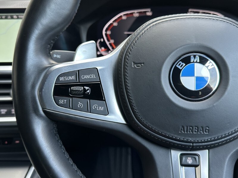 Used BMW 3 Series 2022 for sale - 76980789: Photo 17