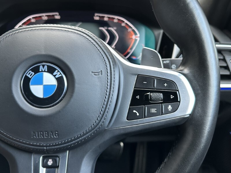 Used BMW 3 Series 2022 for sale - 76980789: Photo 18