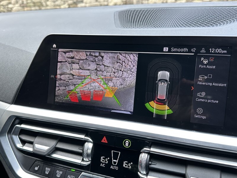 Used BMW 3 Series 2022 for sale - 76980789: Photo 19