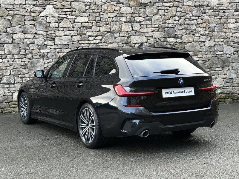 Used BMW 3 Series 2022 for sale - 76980789: Photo 2