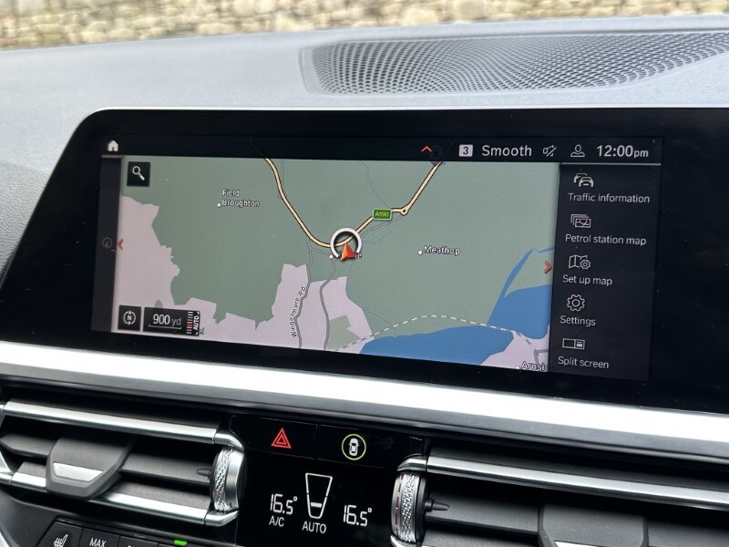 Used BMW 3 Series 2022 for sale - 76980789: Photo 21