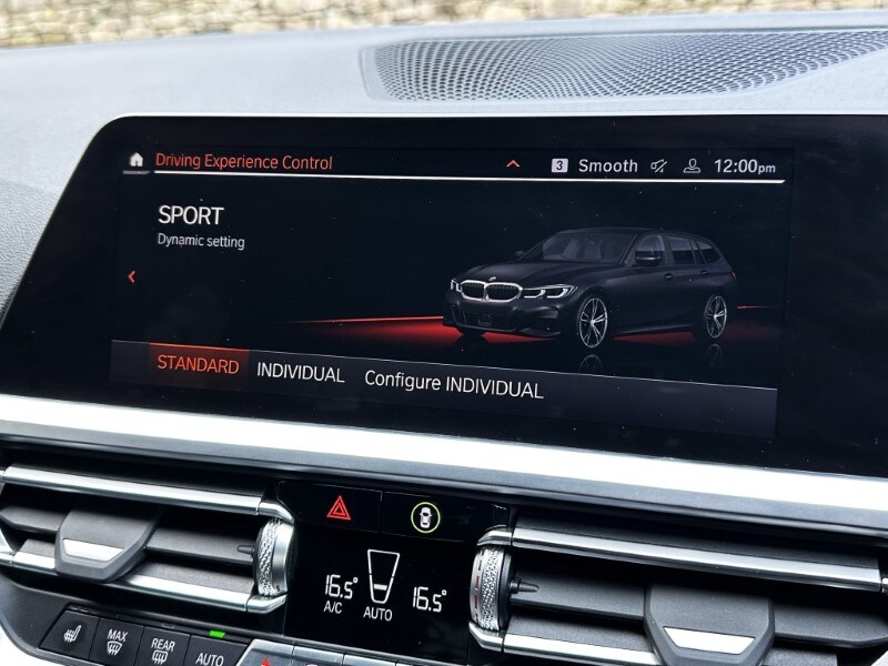 Used BMW 3 Series 2022 for sale - 76980789: Photo 23