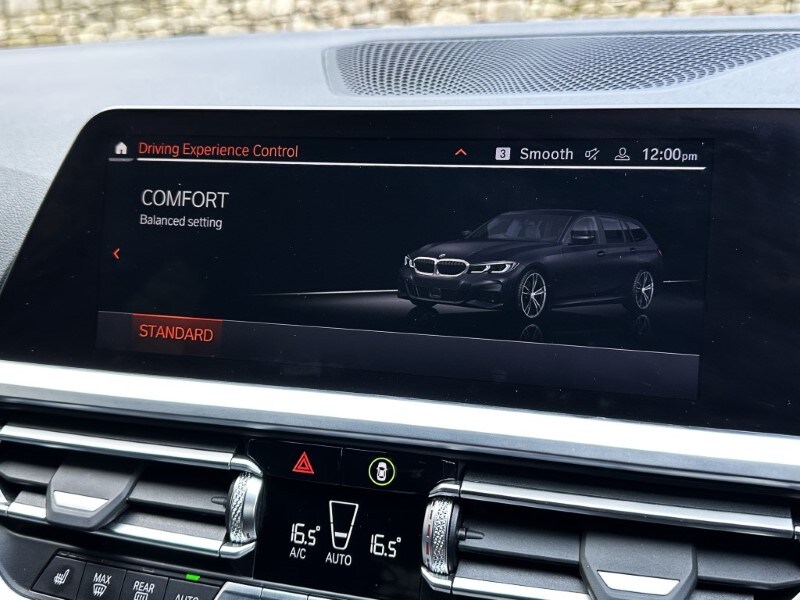 Used BMW 3 Series 2022 for sale - 76980789: Photo 24