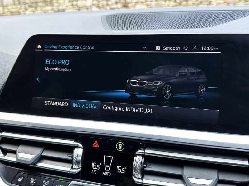 Used BMW 3 Series 2022 for sale - 76980789: Photo 25