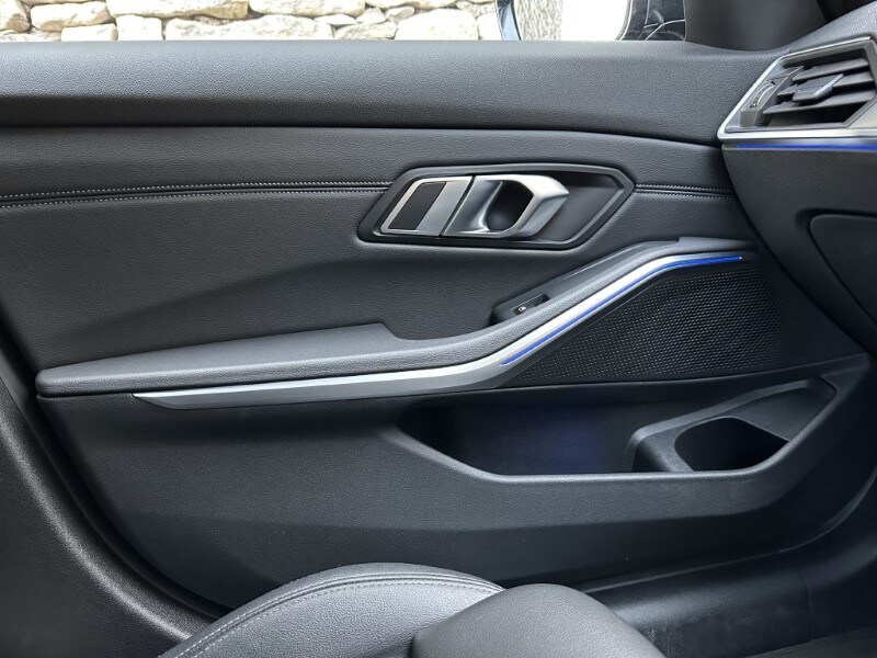 Used BMW 3 Series 2022 for sale - 76980789: Photo 29