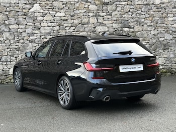 Used BMW 3 Series 2022 for sale - 76980789: Photo