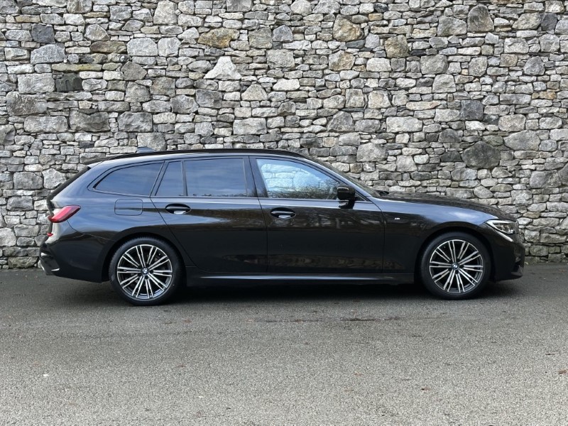 Used BMW 3 Series 2022 for sale - 76980789: Photo 3