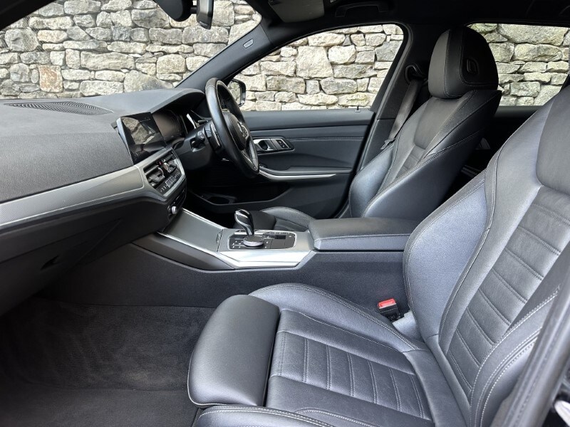 Used BMW 3 Series 2022 for sale - 76980789: Photo 30