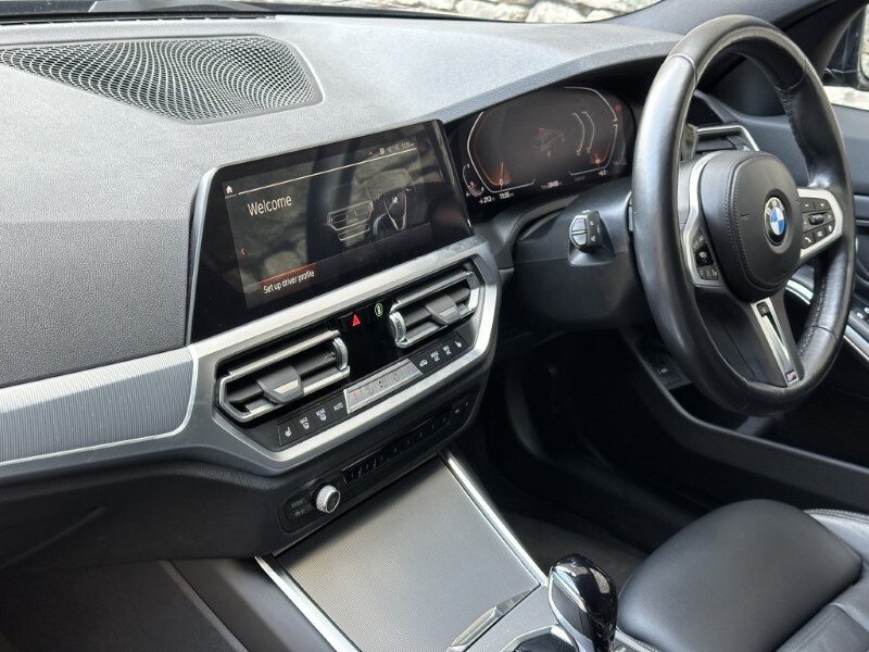 Used BMW 3 Series 2022 for sale - 76980789: Photo 31