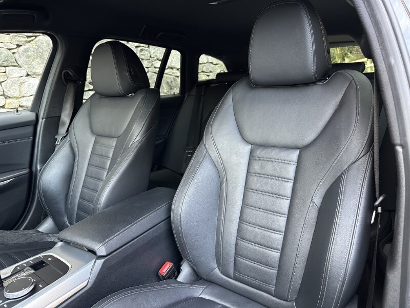 Used BMW 3 Series 2022 for sale - 76980789: Photo 32