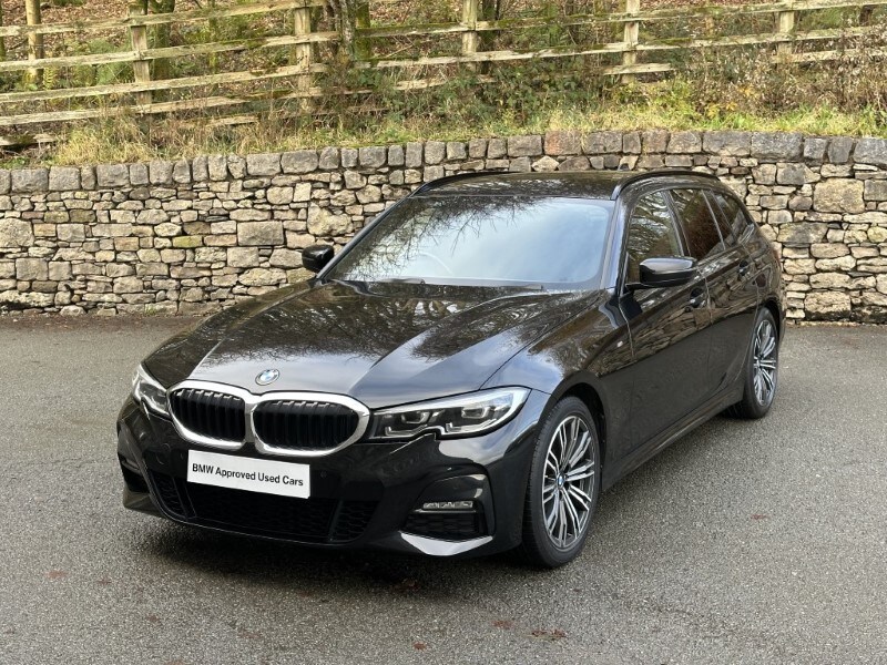 Used BMW 3 Series 2022 for sale - 76980789: Photo 36