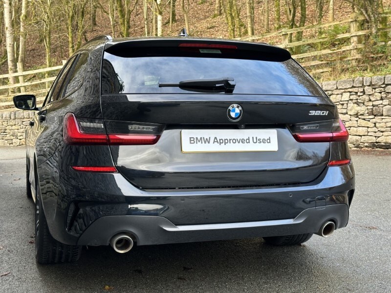 Used BMW 3 Series 2022 for sale - 76980789: Photo 38