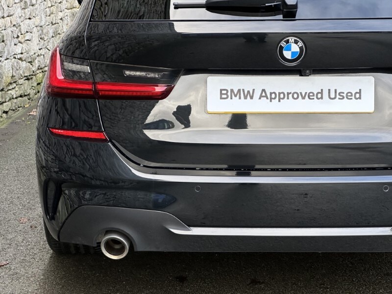 Used BMW 3 Series 2022 for sale - 76980789: Photo 39