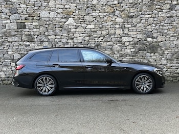 Used BMW 3 Series 2022 for sale - 76980789: Photo