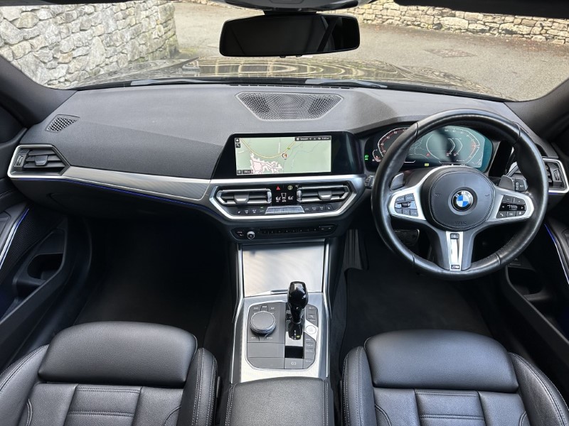 Used BMW 3 Series 2022 for sale - 76980789: Photo 4