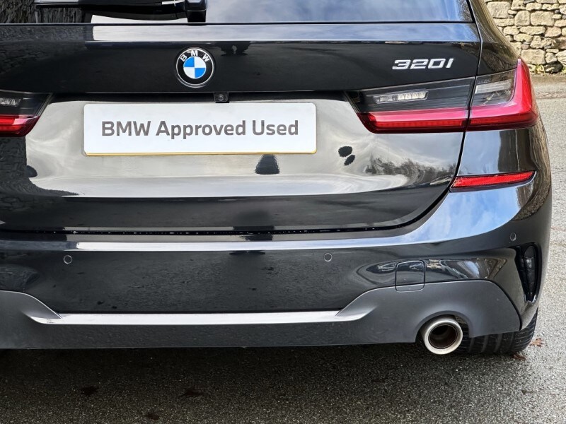 Used BMW 3 Series 2022 for sale - 76980789: Photo 40