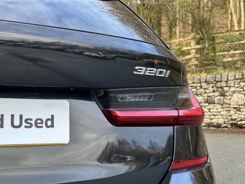 Used BMW 3 Series 2022 for sale - 76980789: Photo 41