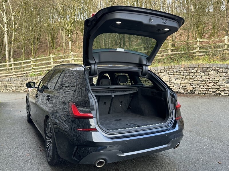 Used BMW 3 Series 2022 for sale - 76980789: Photo 43