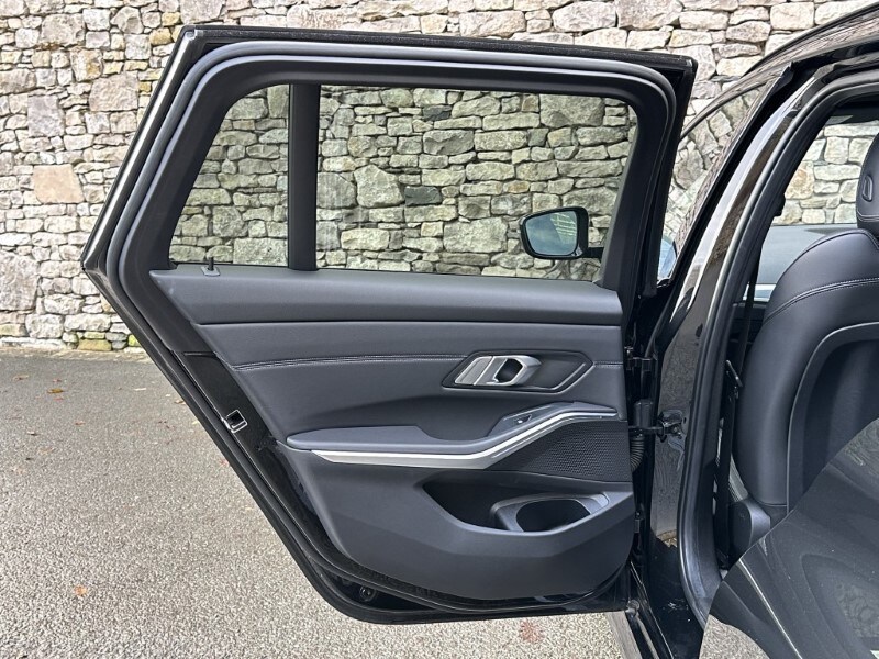 Used BMW 3 Series 2022 for sale - 76980789: Photo 45