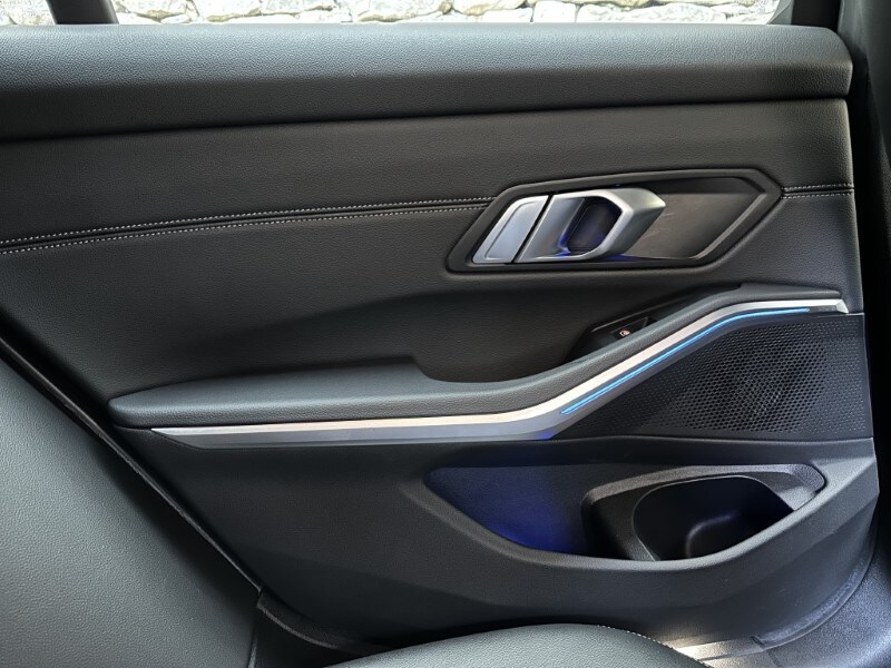 Used BMW 3 Series 2022 for sale - 76980789: Photo 46