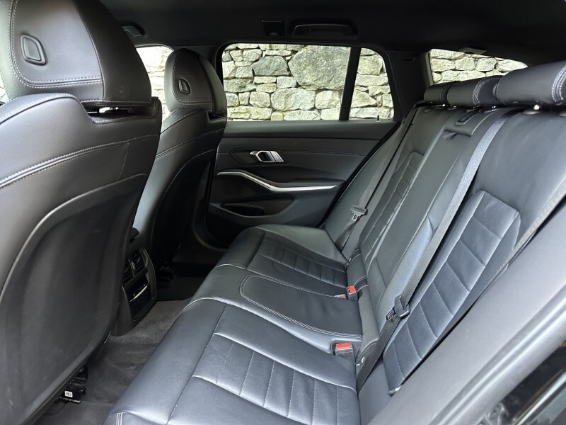 Used BMW 3 Series 2022 for sale - 76980789: Photo 47