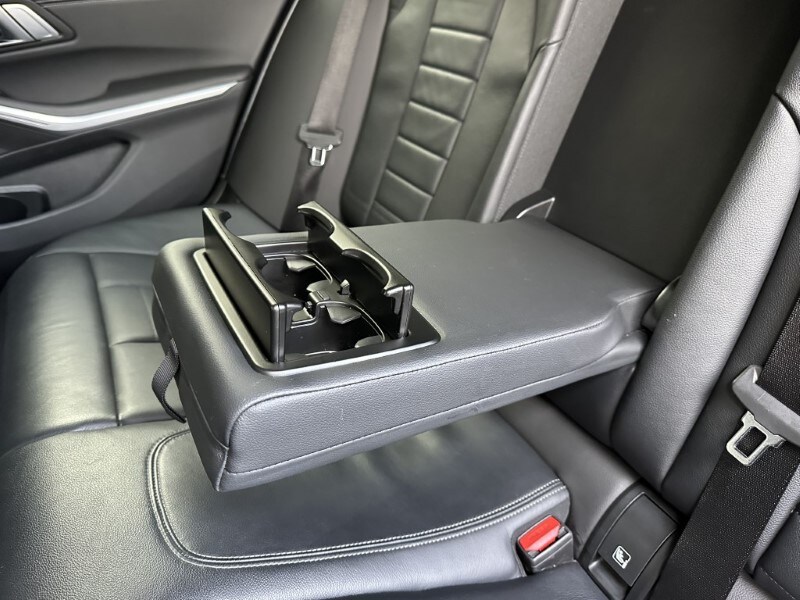 Used BMW 3 Series 2022 for sale - 76980789: Photo 48