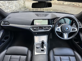 Used BMW 3 Series 2022 for sale - 76980789: Photo