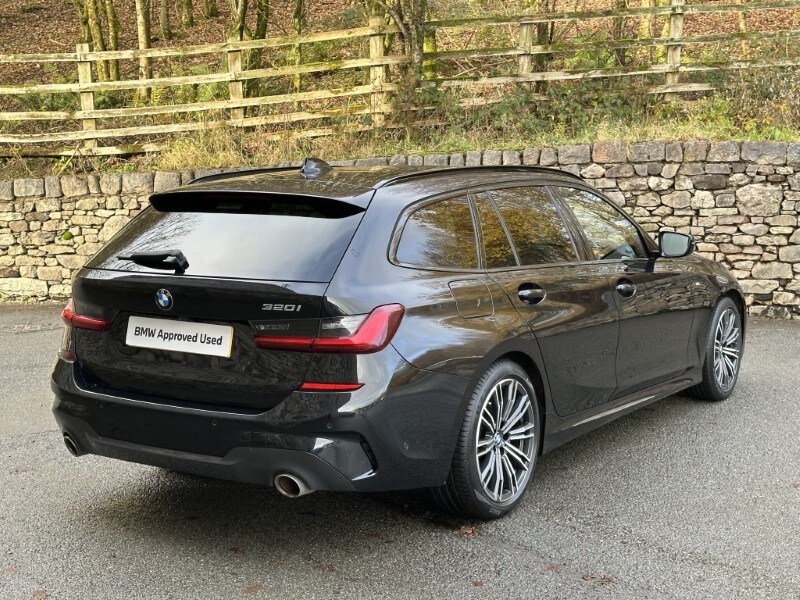 Used BMW 3 Series 2022 for sale - 76980789: Photo 54