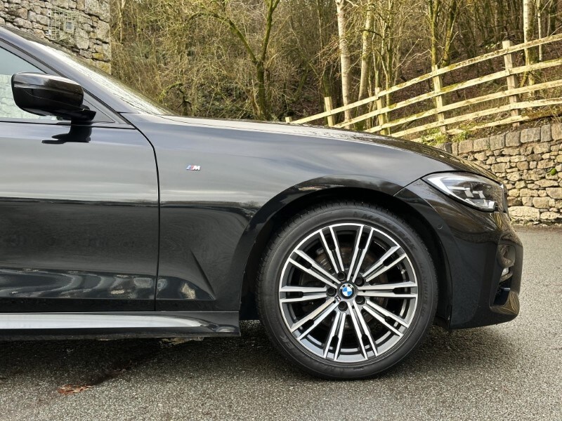 Used BMW 3 Series 2022 for sale - 76980789: Photo 56