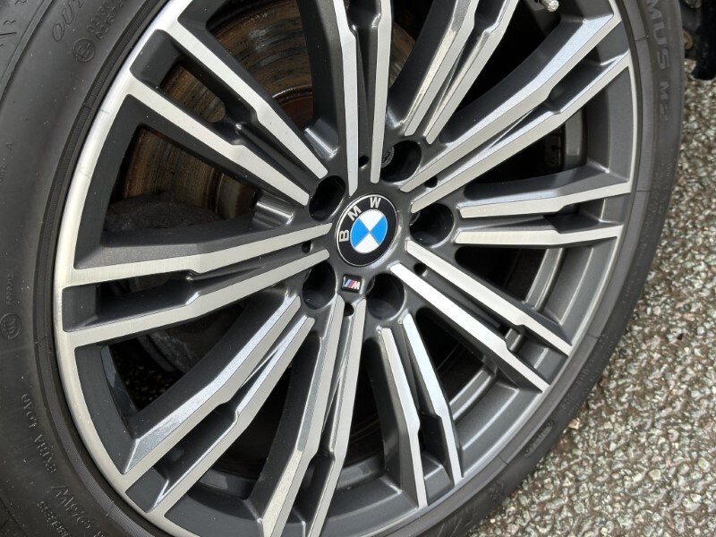 Used BMW 3 Series 2022 for sale - 76980789: Photo 58