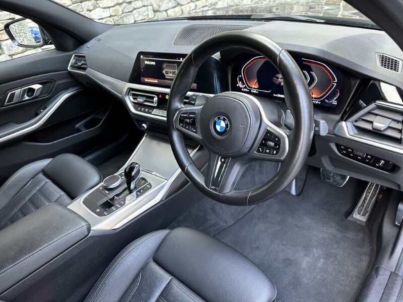 Used BMW 3 Series 2022 for sale - 76980789: Photo 6