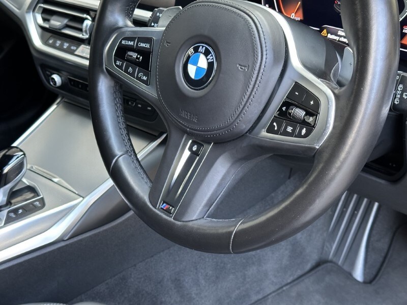 Used BMW 3 Series 2022 for sale - 76980789: Photo 61