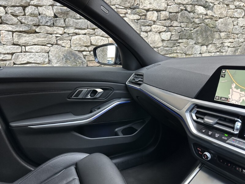 Used BMW 3 Series 2022 for sale - 76980789: Photo 62