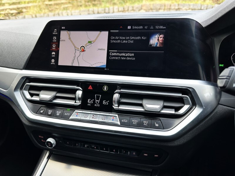 Used BMW 3 Series 2022 for sale - 76980789: Photo 63