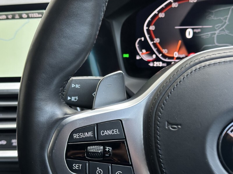 Used BMW 3 Series 2022 for sale - 76980789: Photo 66