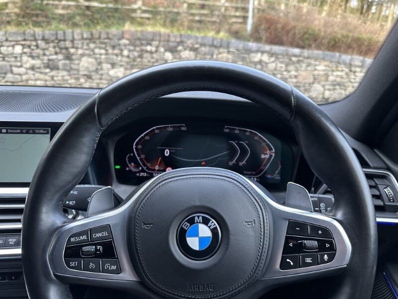 Used BMW 3 Series 2022 for sale - 76980789: Photo 67