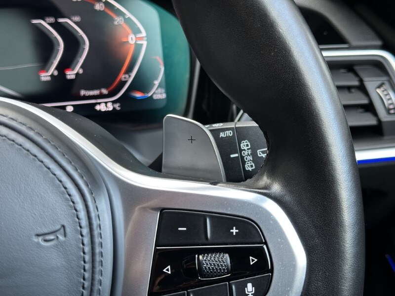 Used BMW 3 Series 2022 for sale - 76980789: Photo 68